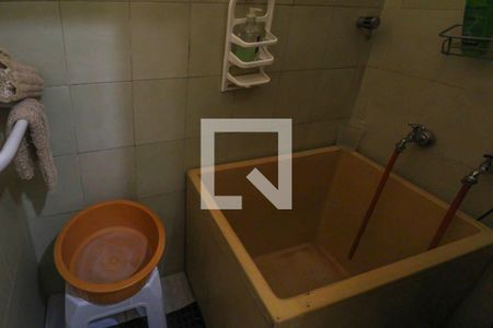 Casa à venda com 350m², 5 quartos e 6 vagasÁrea de Serviço