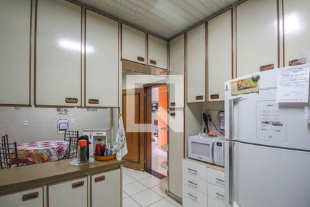 Casa à venda com 350m², 5 quartos e 6 vagasCozinha