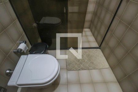 Casa à venda com 350m², 5 quartos e 6 vagasBanheiro