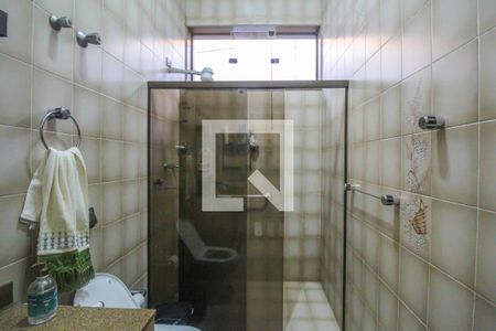 Casa à venda com 350m², 5 quartos e 6 vagasBanheiro