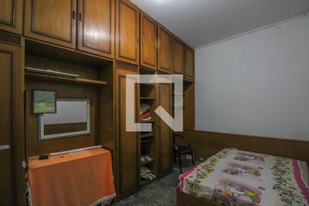 Casa à venda com 350m², 5 quartos e 6 vagasQuarto 2