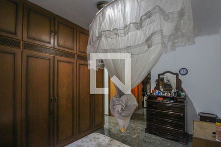 Casa à venda com 350m², 5 quartos e 6 vagasQuarto 1