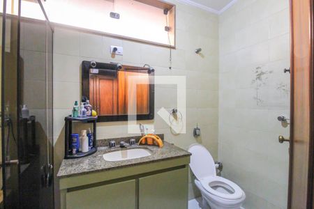 Casa à venda com 350m², 5 quartos e 6 vagasBanheiro