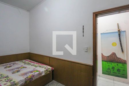 Casa à venda com 350m², 5 quartos e 6 vagasQuarto 2