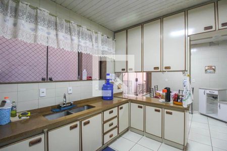 Casa à venda com 350m², 5 quartos e 6 vagasCozinha