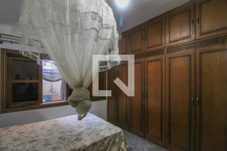 Casa à venda com 350m², 5 quartos e 6 vagasQuarto 1