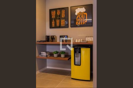 Apartamento para alugar com 24m², 1 quarto e sem vaga Apartamento para alugar com 24m², 1 quarto e sem vagaEspaço Camarote