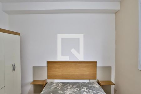 Quarto de apartamento para alugar com 1 quarto, 24m² em Belenzinho, São Paulo