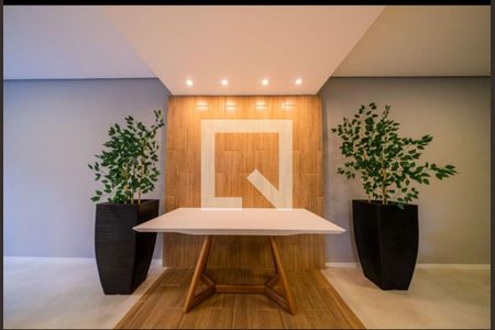 Apartamento para alugar com 24m², 1 quarto e sem vaga Apartamento para alugar com 24m², 1 quarto e sem vagaSalão de Festas