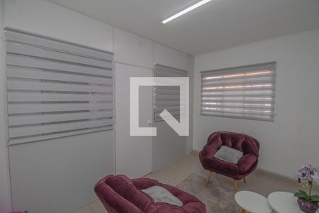 Casa para alugar com 240m², 3 quartos e 4 vagas Casa para alugar com 240m², 3 quartos e 4 vagasQuarto