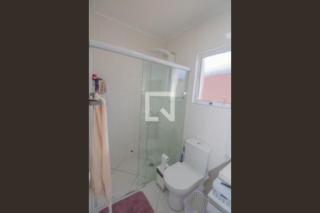 Casa para alugar com 240m², 3 quartos e 4 vagas Casa para alugar com 240m², 3 quartos e 4 vagasBanheiro