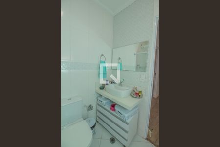 Casa para alugar com 240m², 3 quartos e 4 vagas Casa para alugar com 240m², 3 quartos e 4 vagasBanheiro