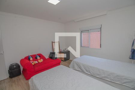 Casa para alugar com 240m², 3 quartos e 4 vagas Casa para alugar com 240m², 3 quartos e 4 vagasQuarto