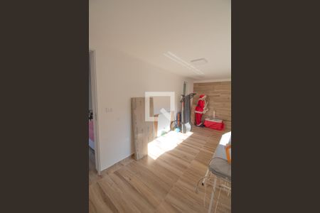 Casa para alugar com 240m², 3 quartos e 4 vagas Casa para alugar com 240m², 3 quartos e 4 vagasQuarto