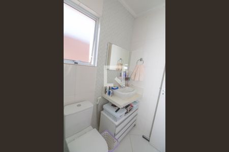 Casa para alugar com 240m², 3 quartos e 4 vagas Casa para alugar com 240m², 3 quartos e 4 vagasBanheiro