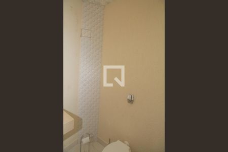 Casa para alugar com 240m², 3 quartos e 4 vagas Casa para alugar com 240m², 3 quartos e 4 vagasBanheiro