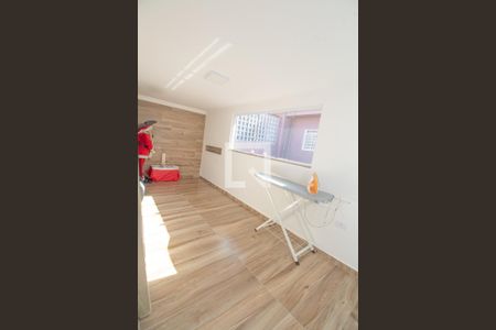 Casa para alugar com 240m², 3 quartos e 4 vagas Casa para alugar com 240m², 3 quartos e 4 vagasQuarto