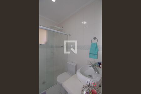 Casa para alugar com 240m², 3 quartos e 4 vagas Casa para alugar com 240m², 3 quartos e 4 vagasBanheiro