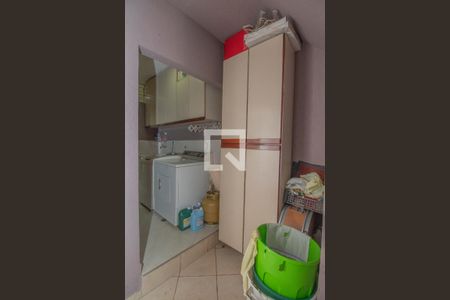 Casa para alugar com 240m², 3 quartos e 4 vagas Casa para alugar com 240m², 3 quartos e 4 vagasDetalhe da área de serviço