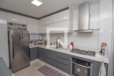 Casa para alugar com 240m², 3 quartos e 4 vagas Casa para alugar com 240m², 3 quartos e 4 vagasCozinha