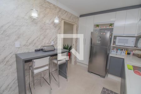 Casa para alugar com 240m², 3 quartos e 4 vagas Casa para alugar com 240m², 3 quartos e 4 vagasCozinha