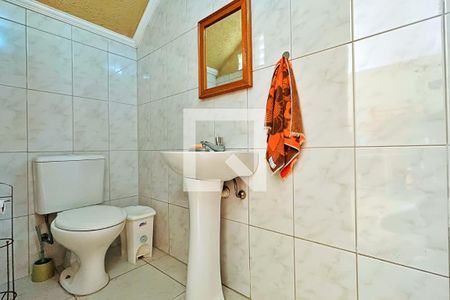 Casa à venda com 218m², 2 quartos e 5 vagas Casa à venda com 218m², 2 quartos e 5 vagasLavabo 2