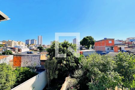 Casa à venda com 218m², 2 quartos e 5 vagas Casa à venda com 218m², 2 quartos e 5 vagasVista da Varanda da Suíte 2