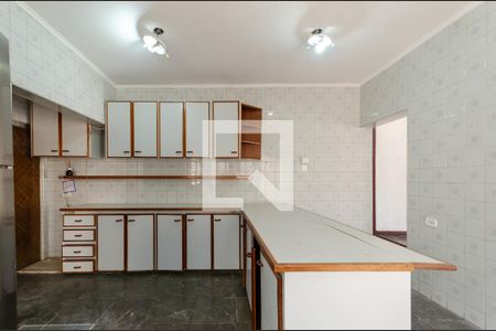 Casa à venda com 435m², 4 quartos e 6 vagasCozinha