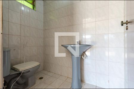 Casa à venda com 435m², 4 quartos e 6 vagasLavabo