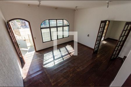 Sala de casa à venda com 4 quartos, 435m² em Vila Palmeiras, São Paulo