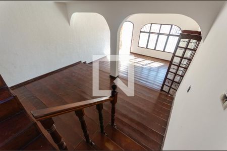 Sala de Jantar de casa à venda com 4 quartos, 435m² em Vila Palmeiras, São Paulo