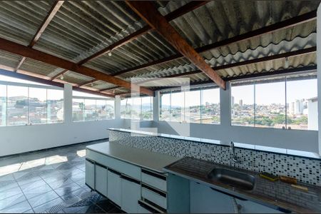 Casa à venda com 435m², 4 quartos e 6 vagasSalão de Festas