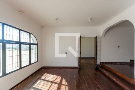Sala de casa à venda com 4 quartos, 435m² em Vila Palmeiras, São Paulo