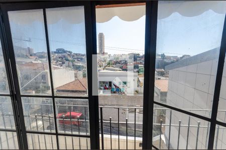 Casa à venda com 435m², 4 quartos e 6 vagasVaranda da suíte