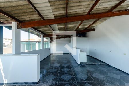 Casa à venda com 435m², 4 quartos e 6 vagasSalão de Festas