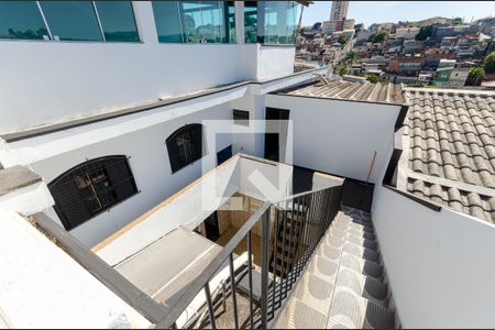 Casa à venda com 435m², 4 quartos e 6 vagasÁrea externa