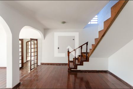 Sala de Jantar de casa à venda com 4 quartos, 435m² em Vila Palmeiras, São Paulo