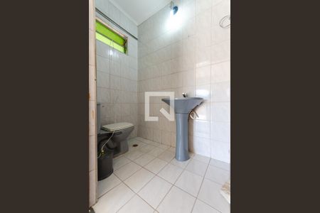 Casa à venda com 435m², 4 quartos e 6 vagasLavabo