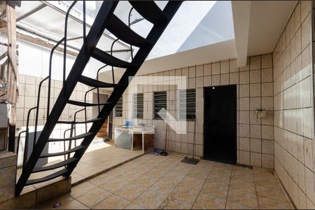 Casa à venda com 435m², 4 quartos e 6 vagasÁrea de Serviço