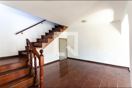 Sala de Jantar de casa à venda com 4 quartos, 435m² em Vila Palmeiras, São Paulo