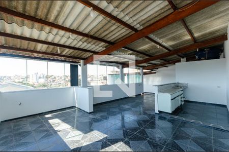 Casa à venda com 435m², 4 quartos e 6 vagasSalão de Festas