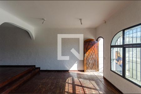 Sala de casa à venda com 4 quartos, 435m² em Vila Palmeiras, São Paulo