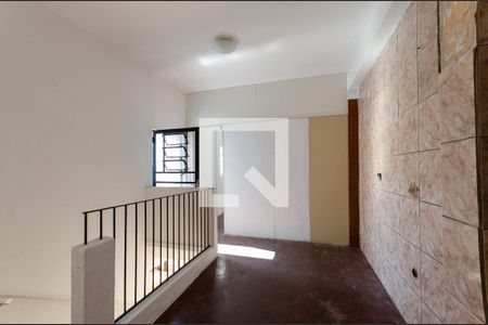 Casa à venda com 435m², 4 quartos e 6 vagasÁrea de Serviço 2