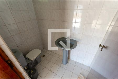 Casa à venda com 435m², 4 quartos e 6 vagasLavabo