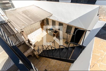 Casa à venda com 435m², 4 quartos e 6 vagasÁrea externa