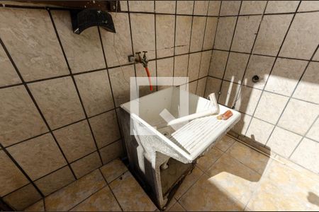 Casa à venda com 435m², 4 quartos e 6 vagasÁrea de Serviço