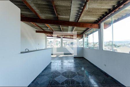 Casa à venda com 435m², 4 quartos e 6 vagasSalão de Festas