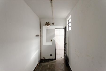 Casa à venda com 435m², 4 quartos e 6 vagasCômodo externo