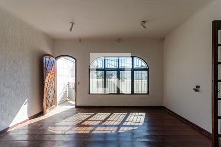 Sala de casa à venda com 4 quartos, 435m² em Vila Palmeiras, São Paulo