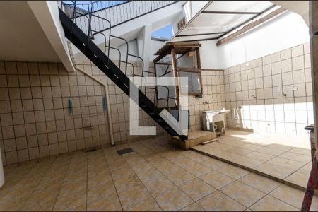 Casa à venda com 435m², 4 quartos e 6 vagasÁrea de Serviço